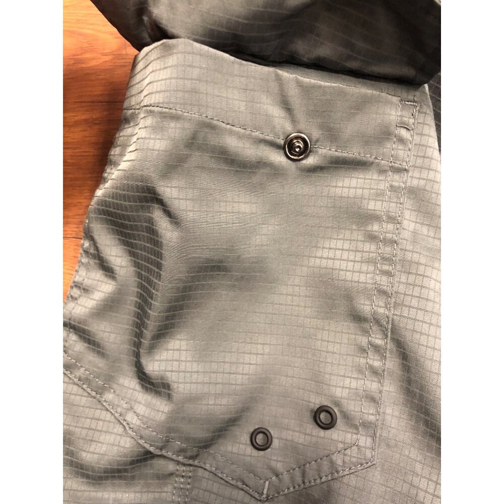 Pelagic Dri-Flex Hybrid II Fishing Shorts - Size 40 - Picture 8 of 16
